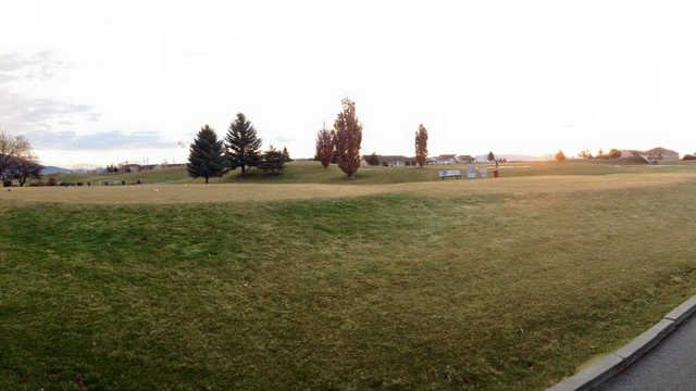 Prairie Falls Golf Club