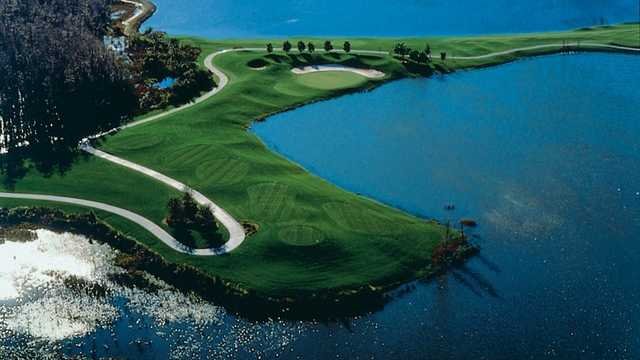 Falcon's Fire Golf Club