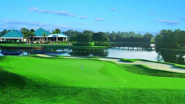 University Park Country Club