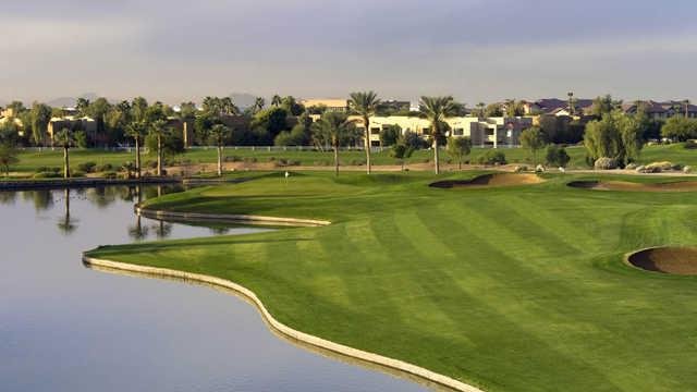 Palm Valley Golf Club - North/South/West