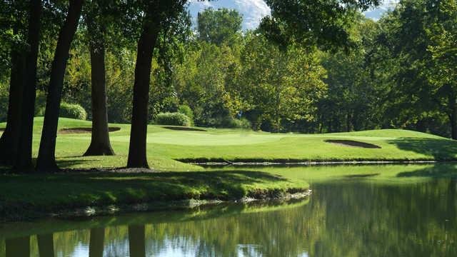 Crescent Farms Golf Club