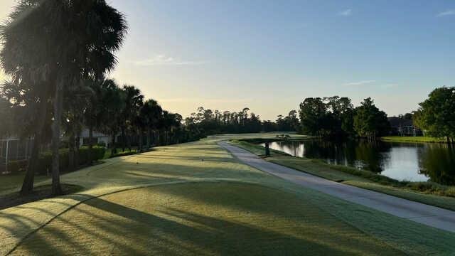 Stoneybrook Golf Club - Estero