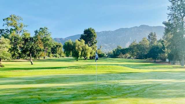 Altadena Golf Course