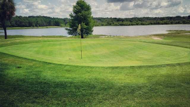 The Country Club at Lake City