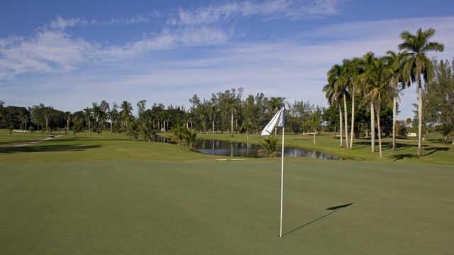 Miami Lakes Golf Club