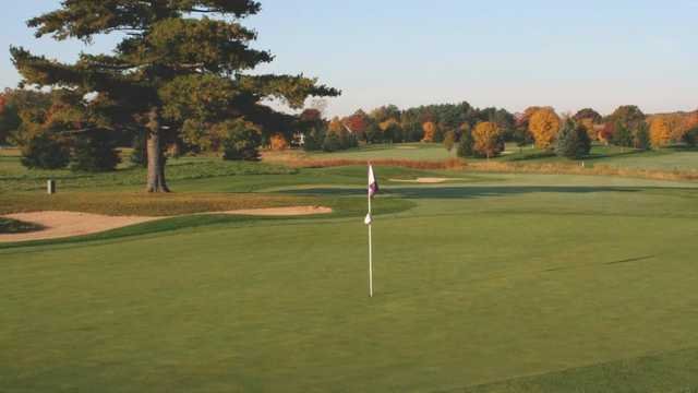 Thornberry Creek at Oneida