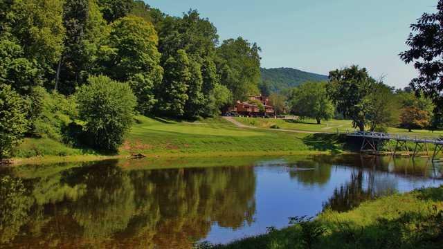 The Shawnee Inn & Golf Resort