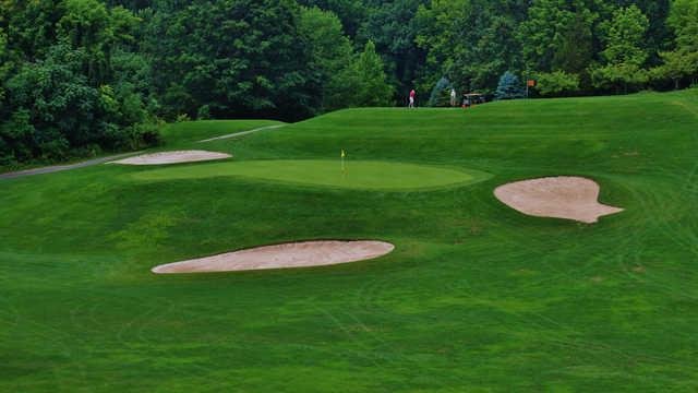 Great Gorge Golf Club