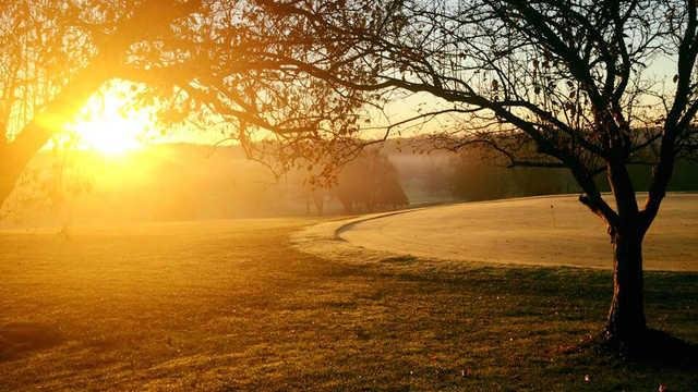 Willow Creek Golf Course