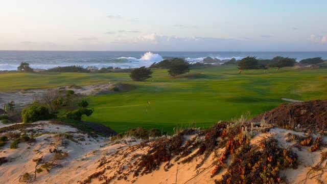 Pacific Grove Golf Links