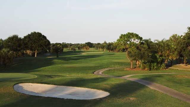 Fairwinds Golf Course