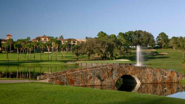 Mission Resort & Club - El Campeon