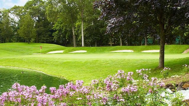 Wind Watch Golf & Country Club