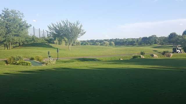 Willow Creek Golf & Country Club
