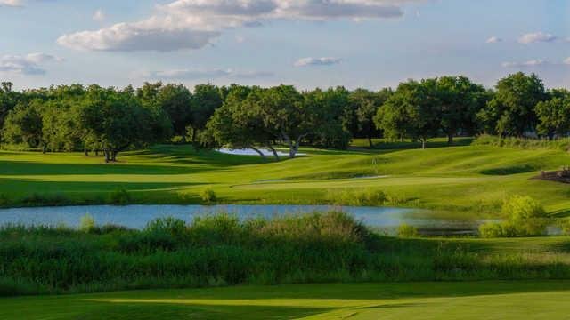 Hill Country Golf Club