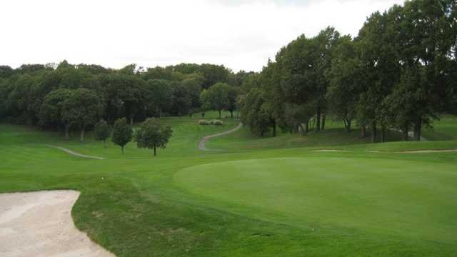 Silver Lake Golf Course