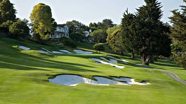 Pasatiempo Golf Club