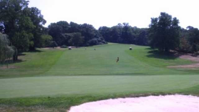 Smithtown Landing Country Club