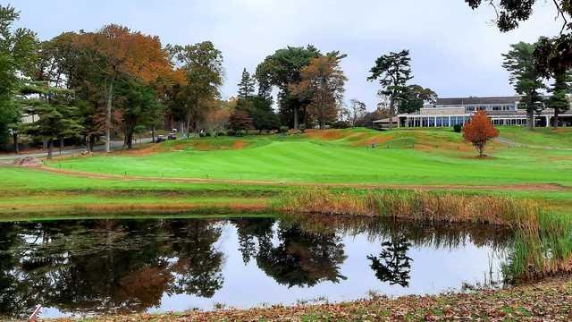 Stonebridge Golf Links & Country Club