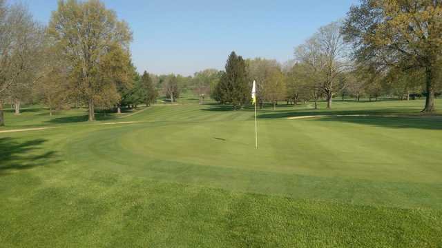 Ashland Golf Club