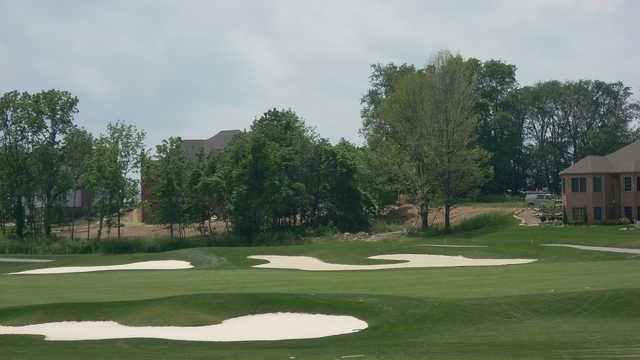 Kennsington Golf Club