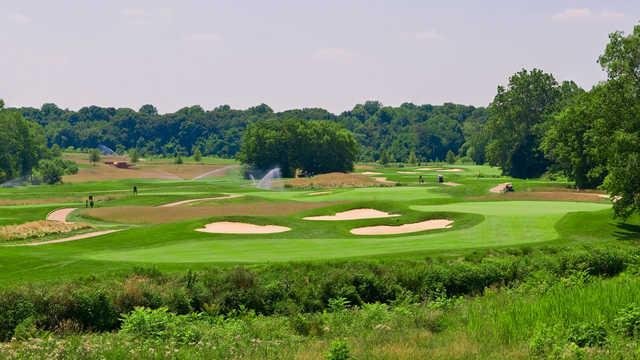 White Clay Creek Country Club