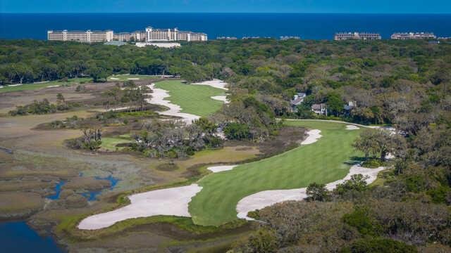 Omni Amelia Island Resort – Oak Marsh