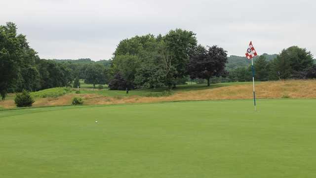 Hanover Golf Club
