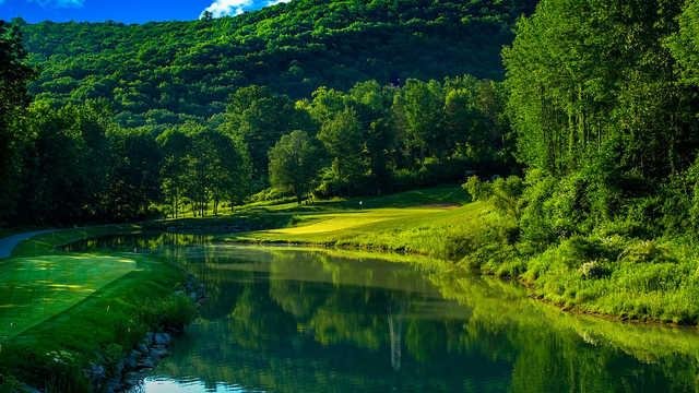 Black Bear Golf Club