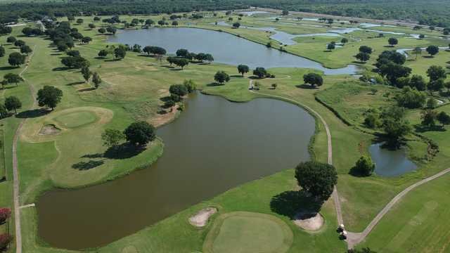 Kings Creek Country Club