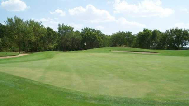 Waterchase Golf Club