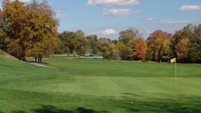 Farmstead Golf & Country Club