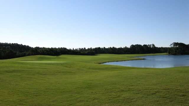 Trident Lakes Golf Club