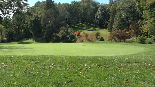 Glen Brook Golf Club