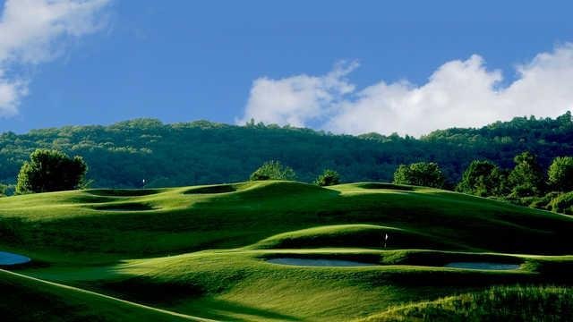 Wild Turkey Golf Club