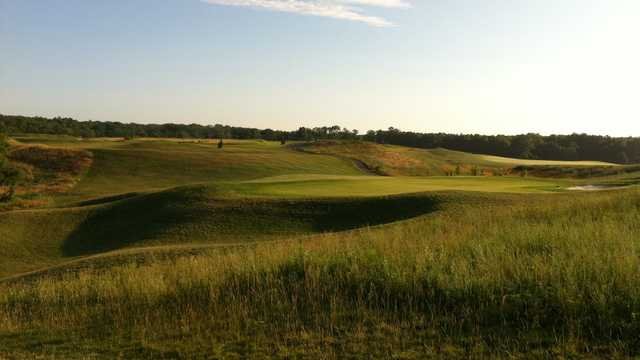 Eagle Ridge Golf Club