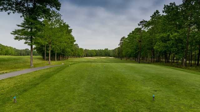 Blue Heron Pines Golf Club