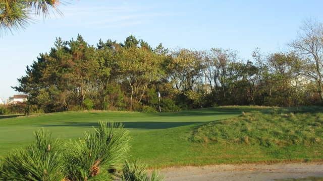 Brigantine Golf Links