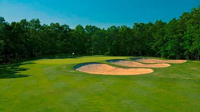 Harbor Pines Golf Club