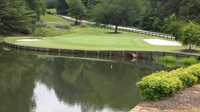 Village Greens Golf Club