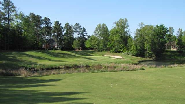 River Falls Plantation Golf Course