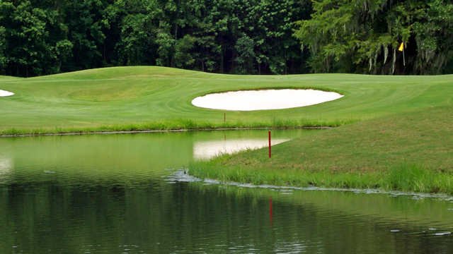 Crosswinds Golf Club (GA)