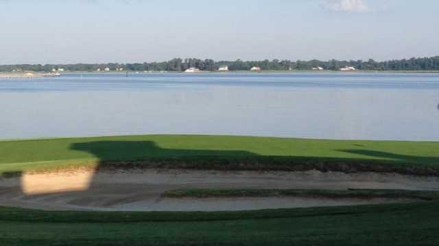 Sleepy Hole Golf Course