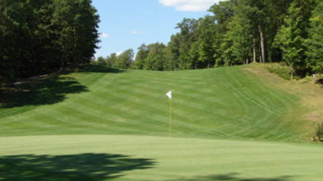 Northwood Golf Club