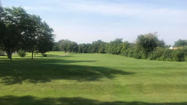 Hilldale Golf Club