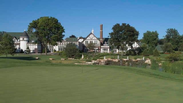 Chevy Chase Country Club (IL)