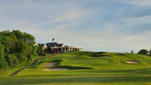 New York Country Club