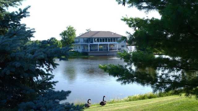 Mystic Oak Golf Course