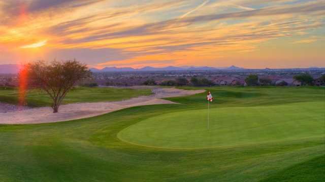 McDowell Mountain Golf Club