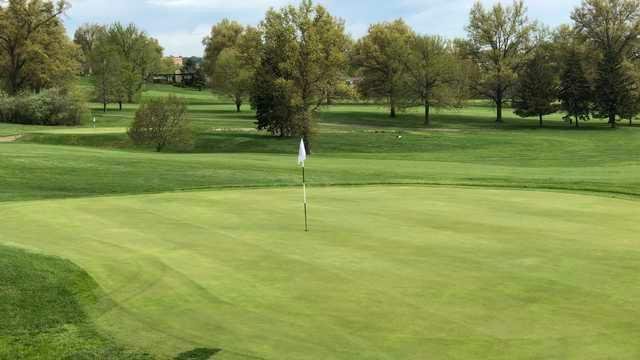 Uniontown Country Club